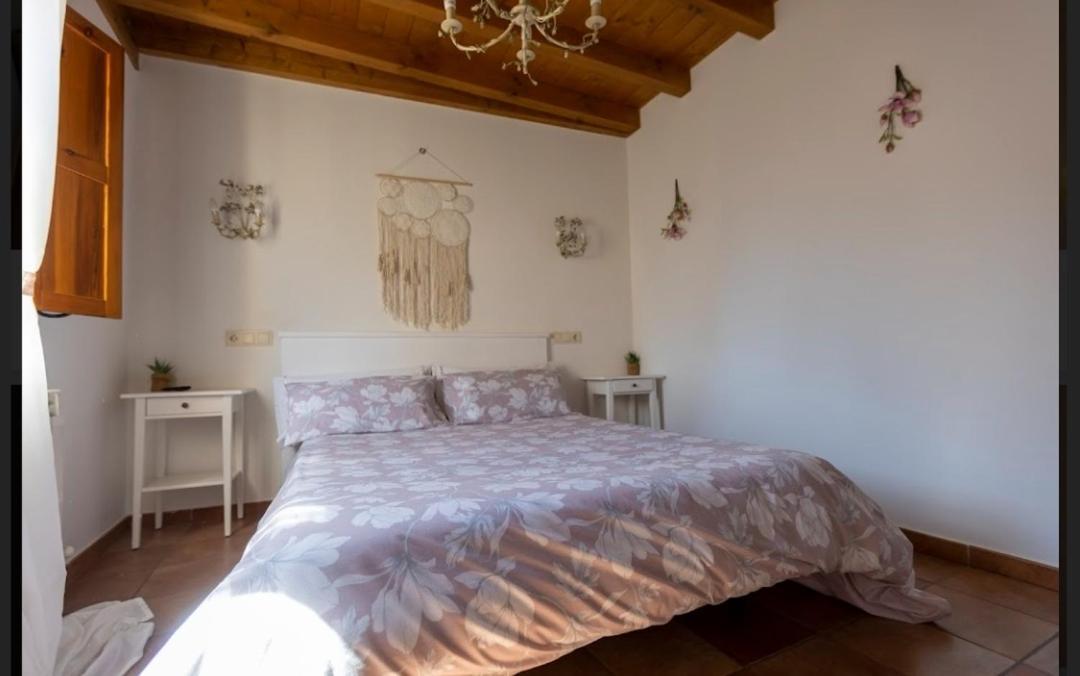 Hotel Rural En Las Cascadas De Tobera Extérieur photo